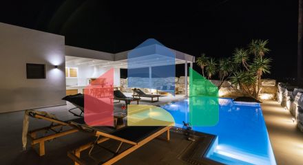 Продаж - Вілла 160 m² на Криті