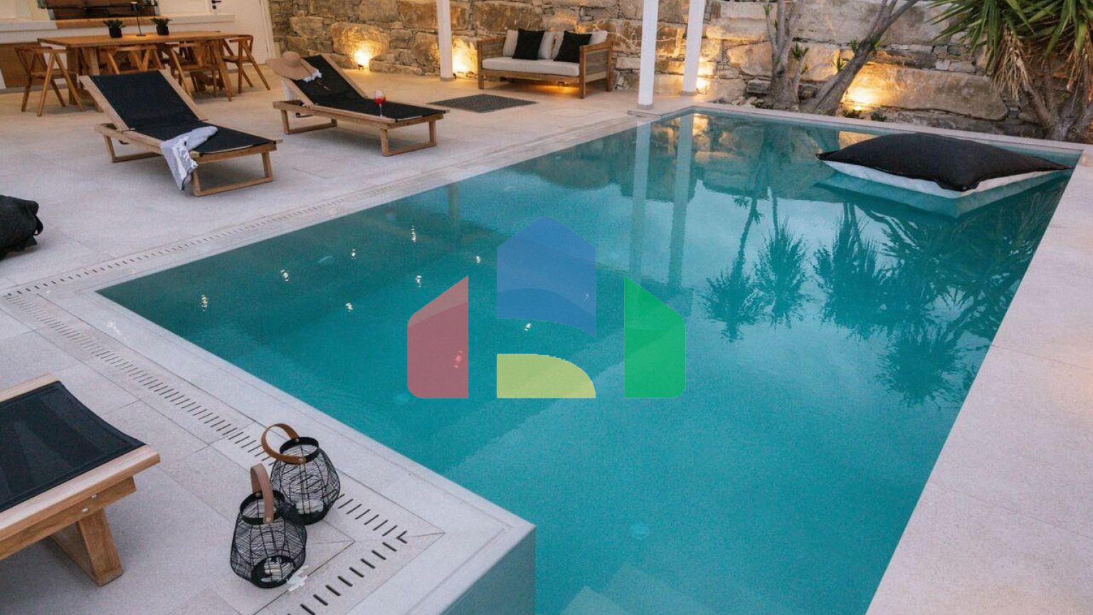 Продаж - Вілла 160 m² на Криті