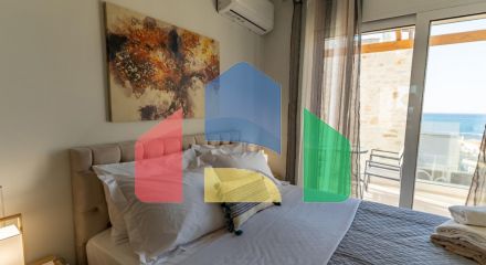 Продажа - Таунхаус 97 m² на Крите