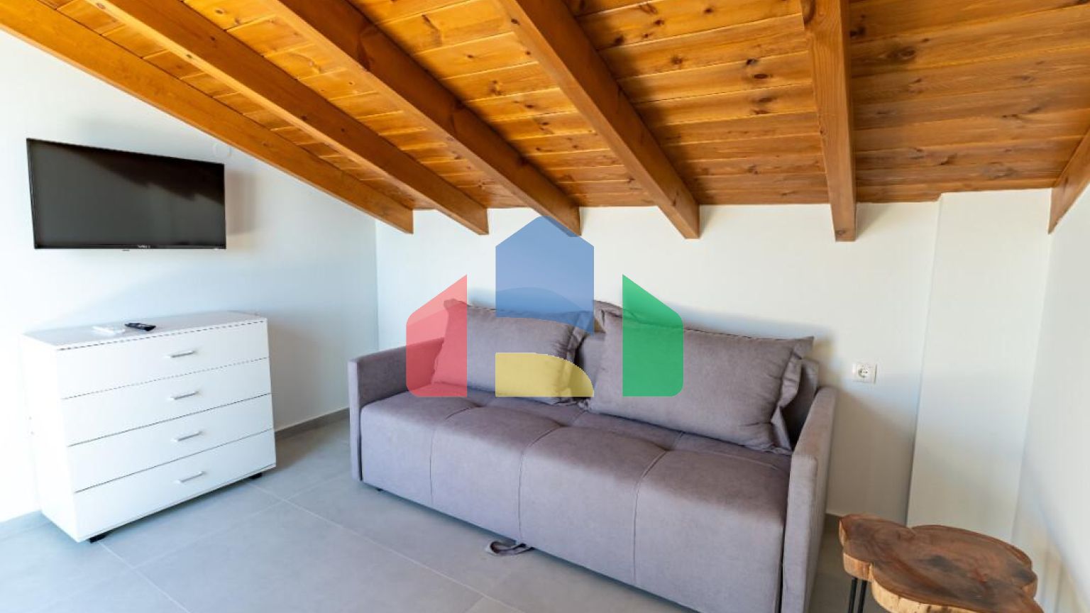 Продажа - Таунхаус 97 m² на Крите