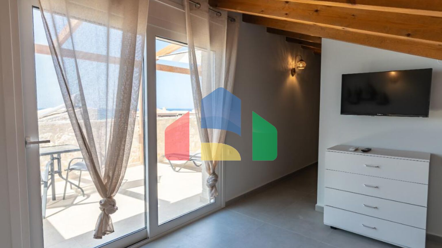 Продажа - Таунхаус 97 m² на Крите