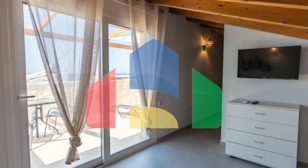 Продажа - Таунхаус 97 m² на Крите