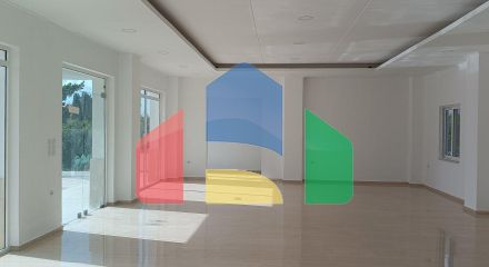 Продажа - Здание 220 m² на Крите Продажа - Здание 220 m² на Крите