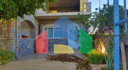 Продажа - Бизнес 273 m² на Крите