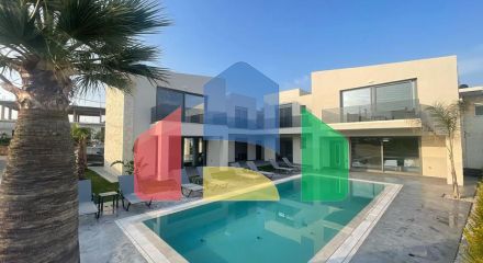 Продаж - Бізнес 500 m² на Криті