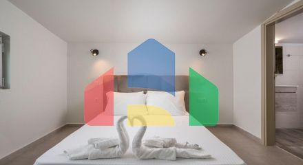 Продаж - Бізнес 500 m² на Криті