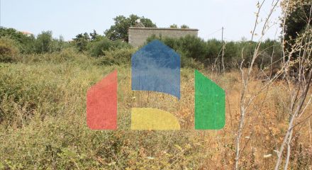 Продажа - Земельный участок 890 m² на Крите
