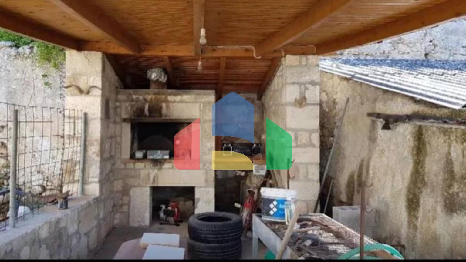 Продажа - Бизнес 389 m² на Крите