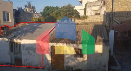 Продажа - Бизнес 389 m² на Крите