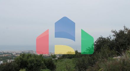 Продаж - Земельна ділянка 2000 m² на Криті