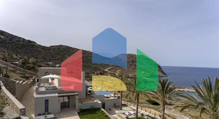 Продажа - Вилла 550 m² на Крите