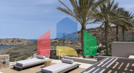 Продажа - Вилла 550 m² на Крите