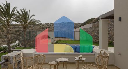 Продажа - Вилла 550 m² на Крите