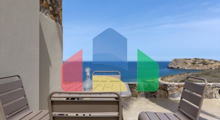 Продажа - Вилла 550 m² на Крите