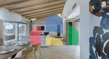 Продажа - Вилла 550 m² на Крите