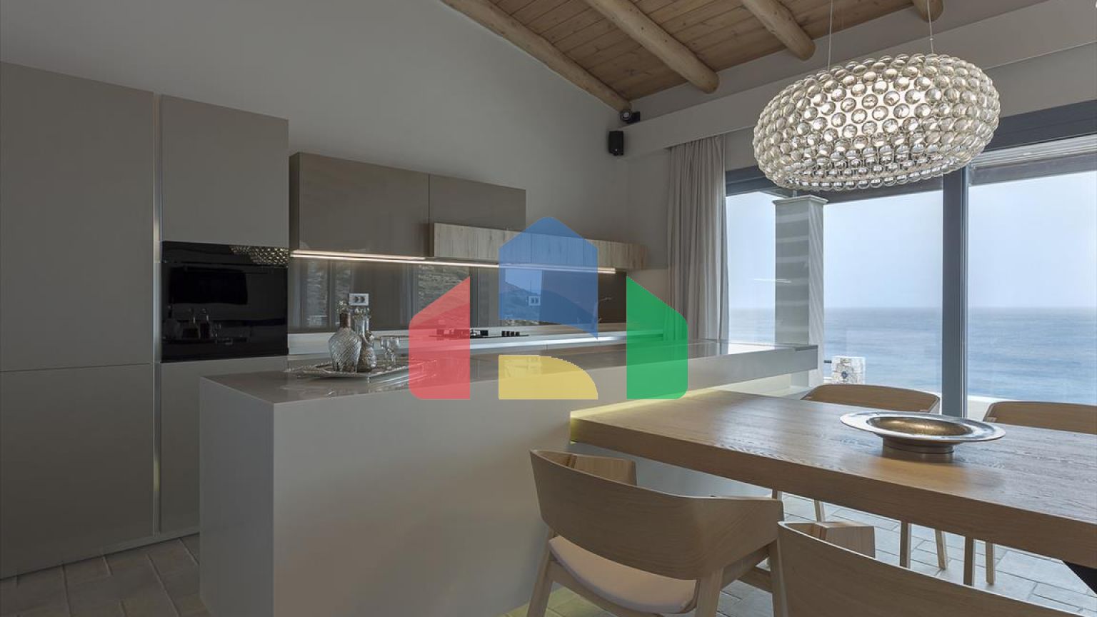 Продажа - Вилла 550 m² на Крите