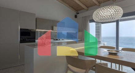 Продажа - Вилла 550 m² на Крите