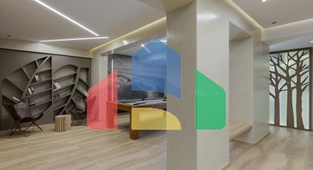 Продажа - Вилла 550 m² на Крите