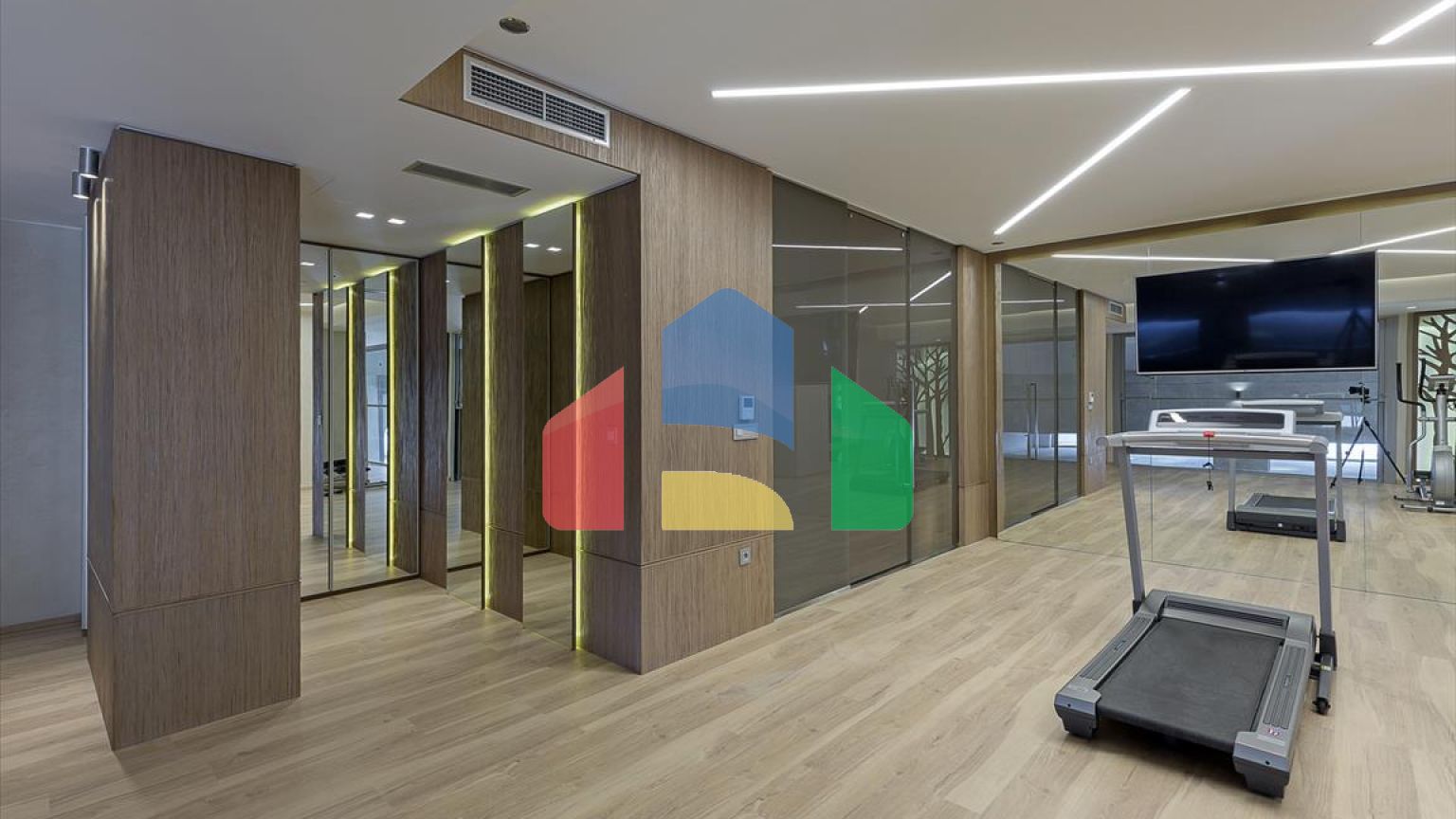 Продажа - Вилла 550 m² на Крите