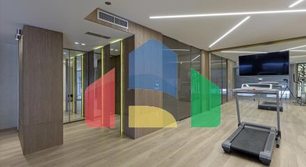 Продажа - Вилла 550 m² на Крите