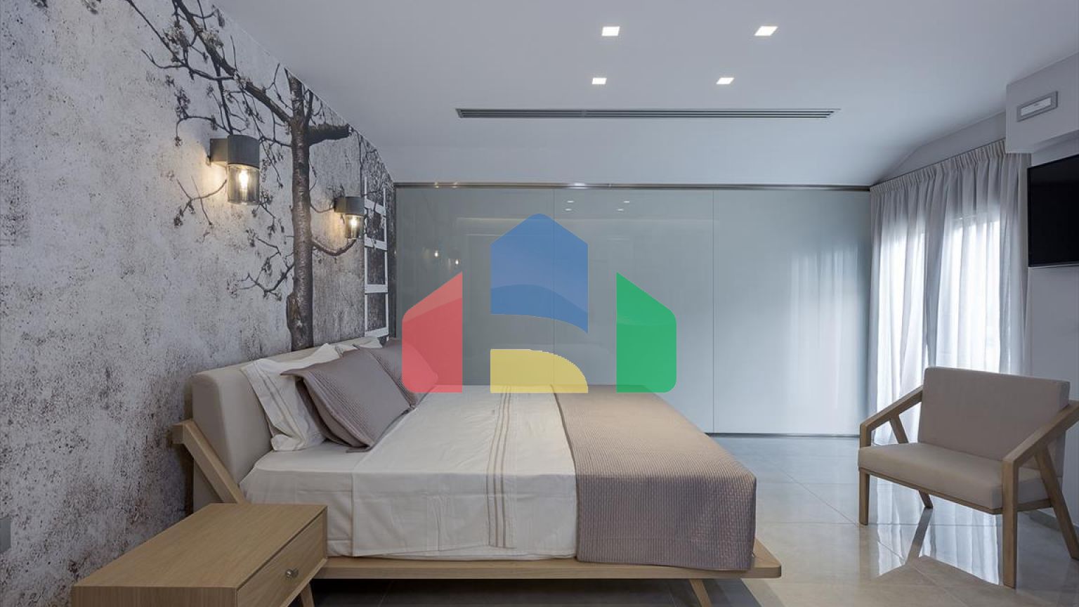 Продажа - Вилла 550 m² на Крите