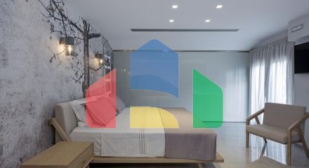 Продажа - Вилла 550 m² на Крите