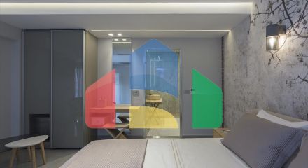 Продажа - Вилла 550 m² на Крите