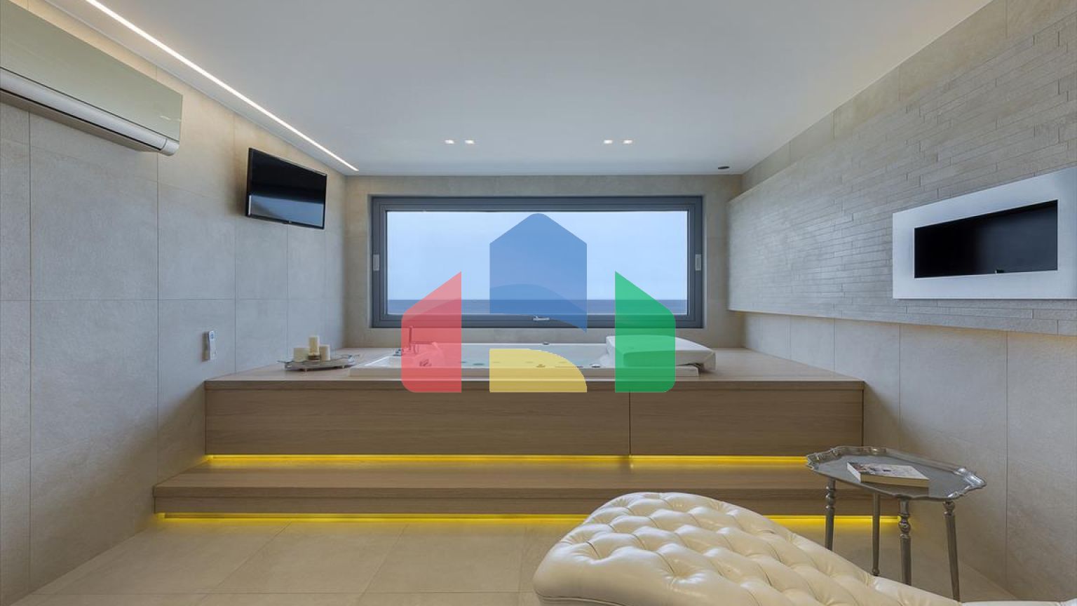 Продажа - Вилла 550 m² на Крите