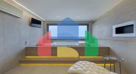 Продажа - Вилла 550 m² на Крите