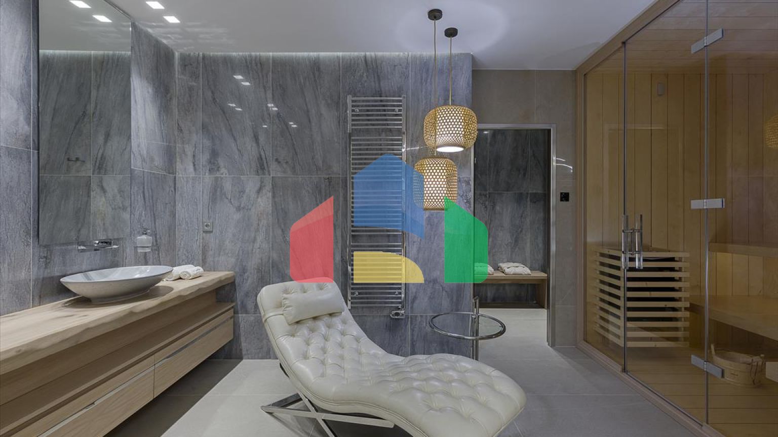 Продажа - Вилла 550 m² на Крите