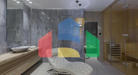 Продажа - Вилла 550 m² на Крите