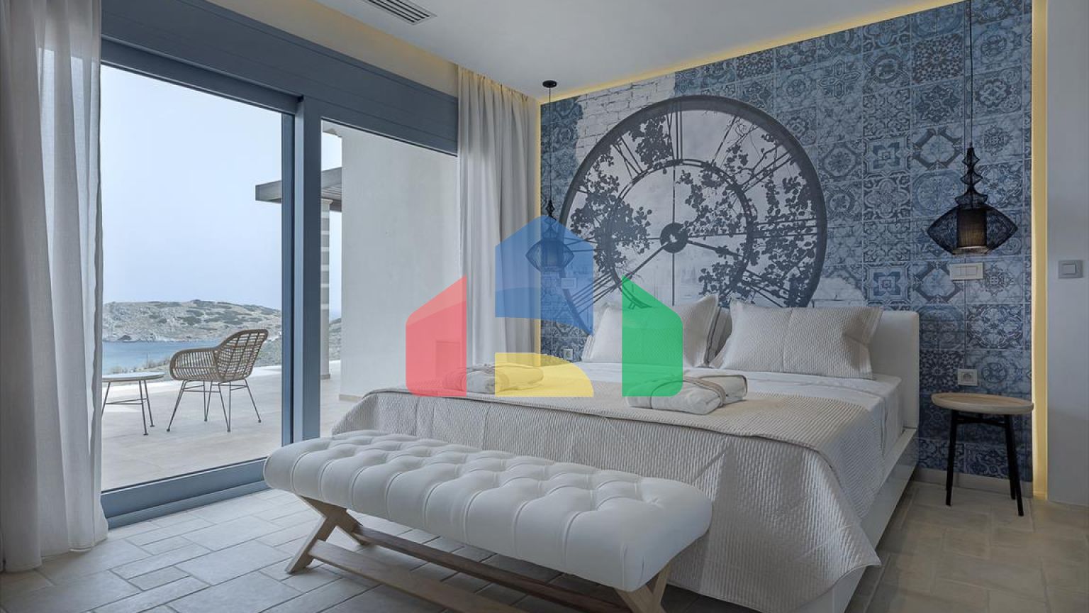 Продажа - Вилла 550 m² на Крите