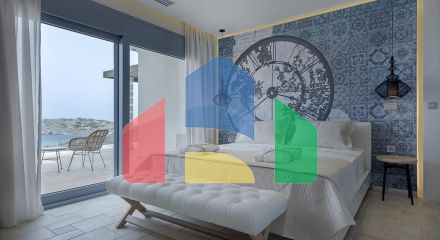 Продажа - Вилла 550 m² на Крите