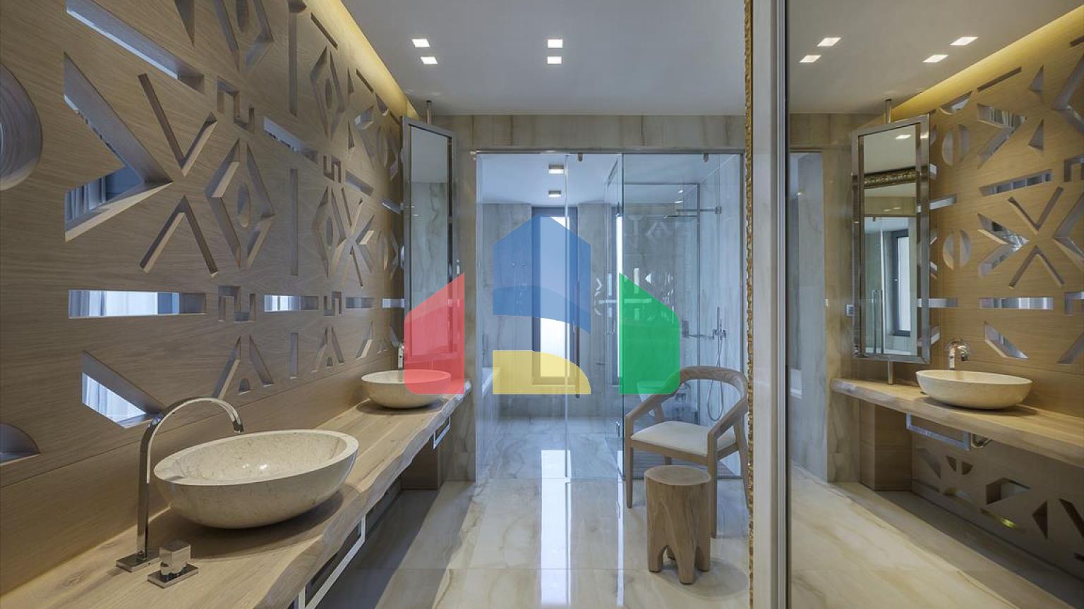 Продажа - Вилла 550 m² на Крите