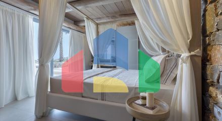 Продажа - Вилла 550 m² на Крите