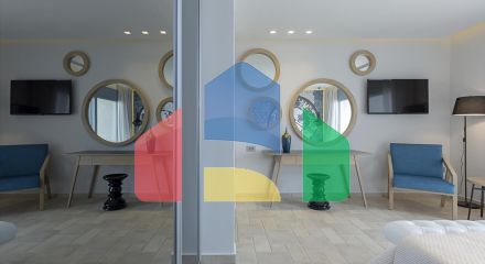 Продажа - Вилла 550 m² на Крите