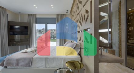 Продажа - Вилла 550 m² на Крите