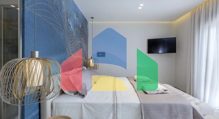 Продажа - Вилла 550 m² на Крите