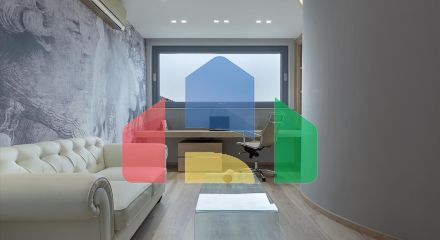 Продажа - Вилла 550 m² на Крите