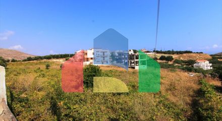Продаж - Земельна ділянка 1000 m² на Криті