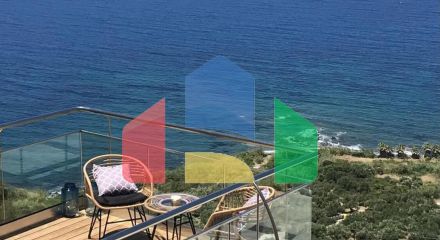 For Sale - Complex 140 m² in Crete