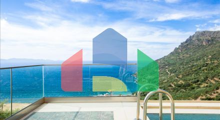 For Sale - Complex 140 m² in Crete