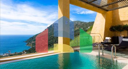 For Sale - Complex 140 m² in Crete