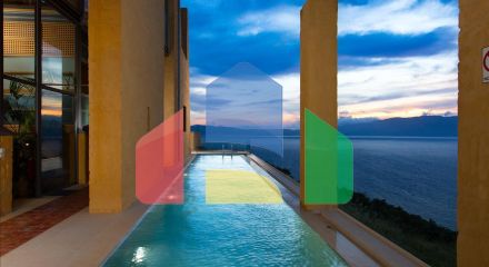 Продаж - Комплекс 140 m² на Криті