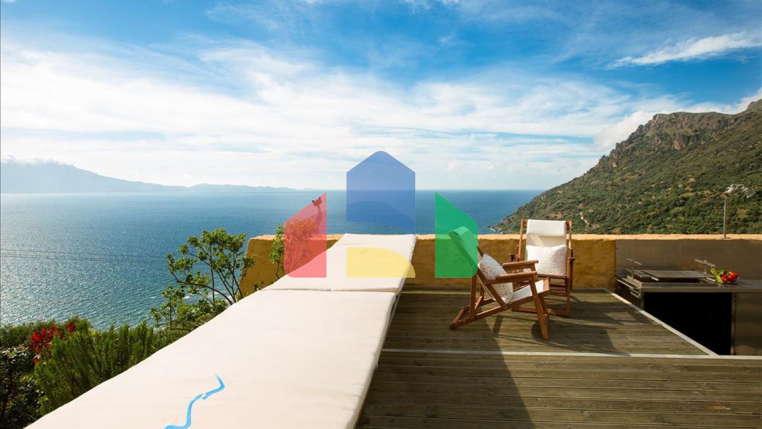 Продаж - Комплекс 140 m² на Криті