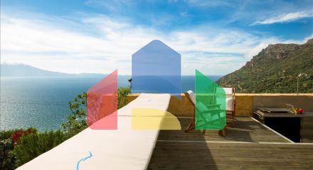 Продаж - Комплекс 140 m² на Криті