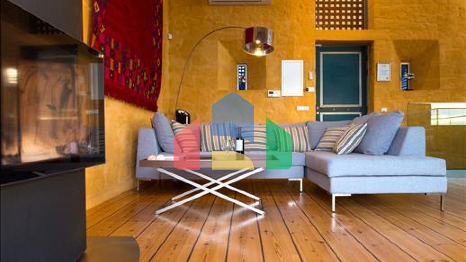 Продаж - Комплекс 140 m² на Криті