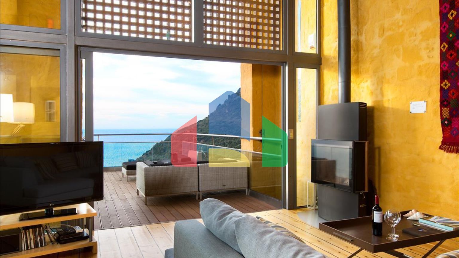 Продаж - Комплекс 140 m² на Криті