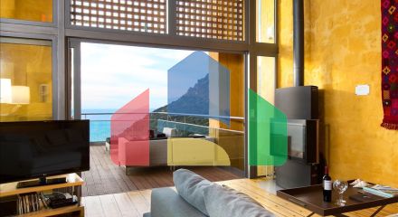 Продаж - Комплекс 140 m² на Криті