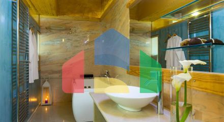 Продаж - Комплекс 140 m² на Криті